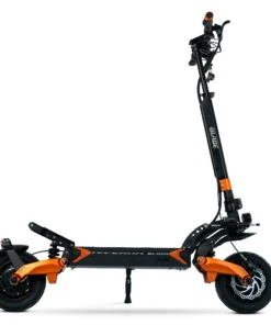 BLADE GT + ELECTRIC SCOOTER
